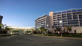 Otra cadena hotelera internacional rompió con el conglomerado militar GAESA en Cuba: es la quinta en una semana