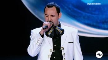 Los jurados no conectaron con