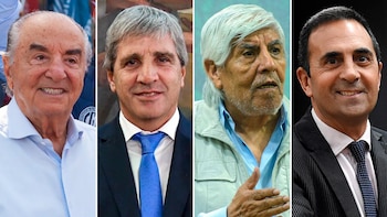 El Gobierno amenaza con no homologar toda la paritaria del Sindicato de Comercio y abre otro frente de batalla con los gremios