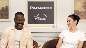 Entrevista exclusiva a los actores