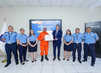 Reconocimientos que trascienden fronteras y