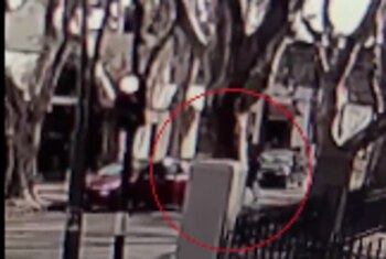 Mataron a un policía en Rosario frente a la Agencia de Investigación Criminal