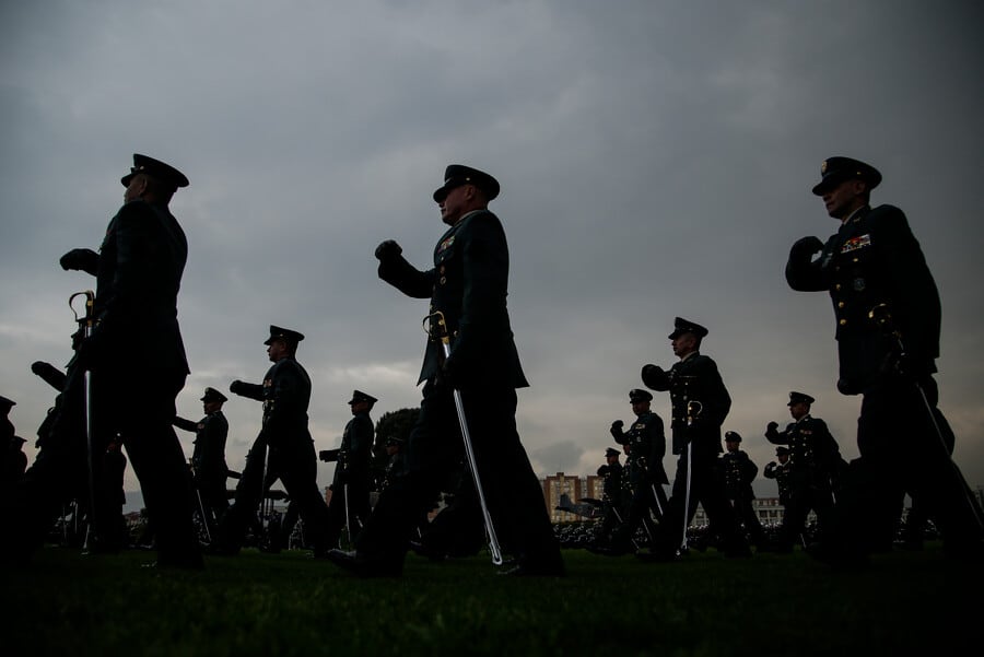 - crédito Colprensa