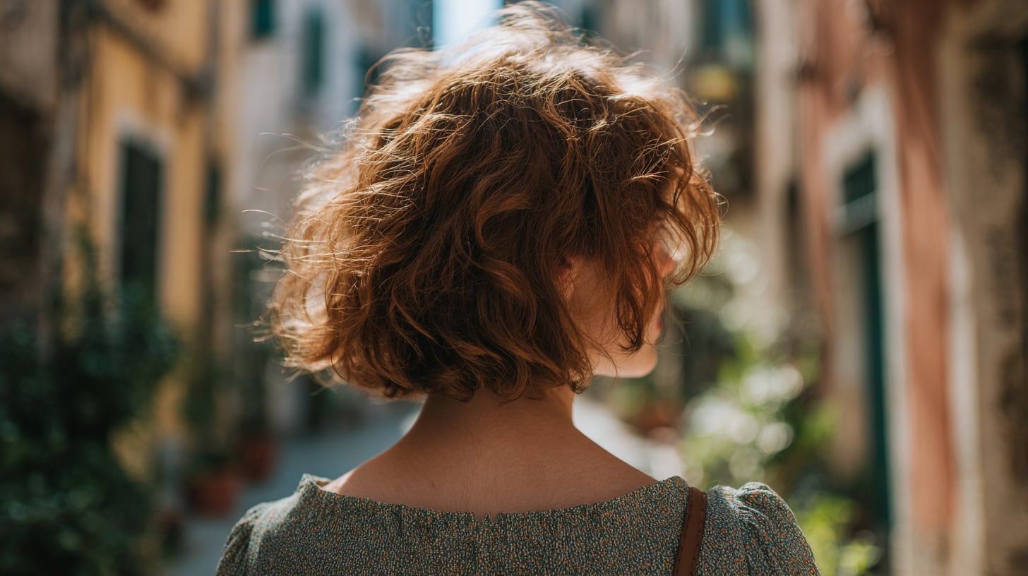 La alta concentración de antioxidantes y vitamina E del aceite de argán fortalece la fibra capilar y protege el cabello frente a factores ambientales.
(Imagen Ilustrativa Infobae)