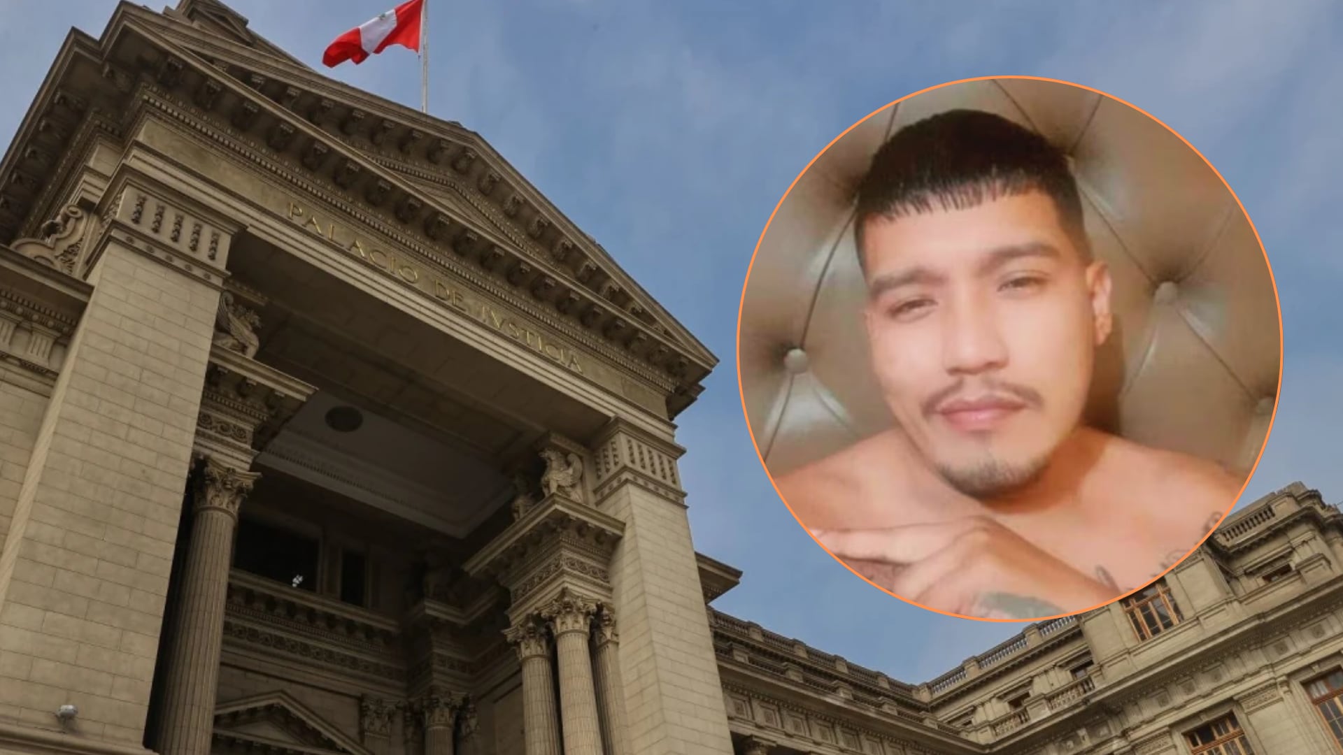 ‘El Monstruo. Foto: Composición Infobae Perú