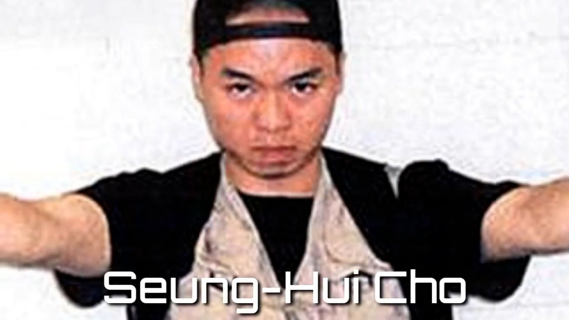 El tirador de Virginia Tech, Seung-Hui Cho, había presentado antecedentes de conducta problemática y redactó textos en los que se identificaba con los asesinos de Columbine