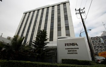 La mexicana FEMSA, que comercializa