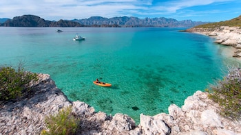 De Alaska a la Argentina: