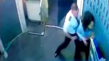 El momento en que un