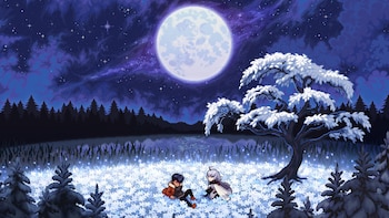 Last Ditch Effort combina cómic y combate 2D bajo el sello de Moonwell Games