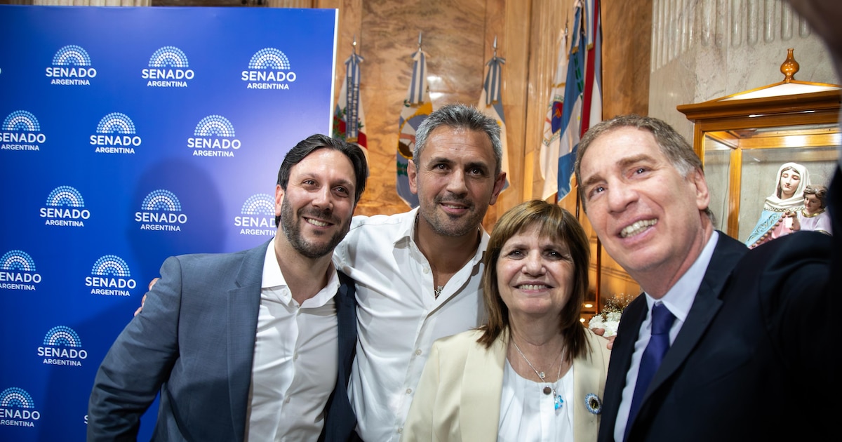 Gobierno de Milei negocia cambios en la Reforma Laboral para lograr su aprobación