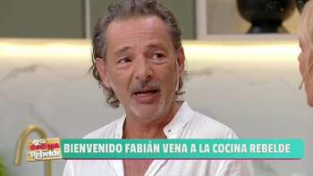 “Lo curioso es que yo