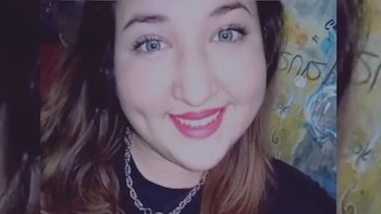 Karen Ríos, la joven que