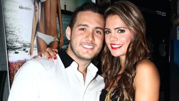 Sebastían Murillo Echverry Lindolfo y