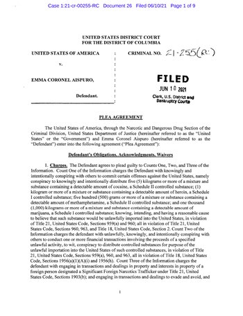 juicio Emma Coronel (Foto: District