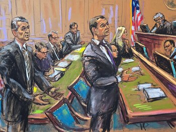 Michael J. Gottlieb, abogado de