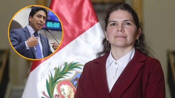 Pidió a las autoridades ser