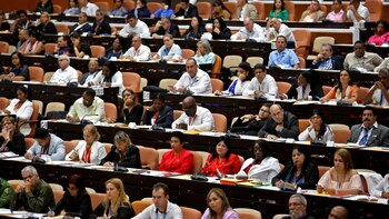 Persecución en Cuba: el régimen