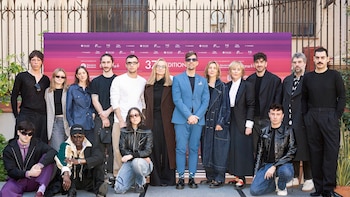 La 080 Barcelona Fashion incorpora al diseñador mexicano Ricardo Seco en su próxima edición