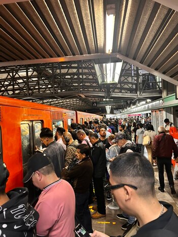 Línea B del Metro de