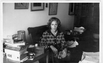 Fotografía facilitada por el Instituto