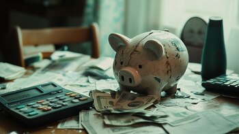 Retiro por desempleo de Afore: