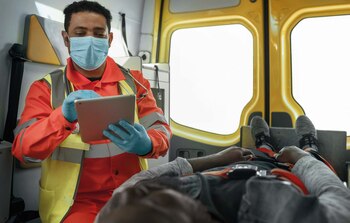 Las personas que se encuentran