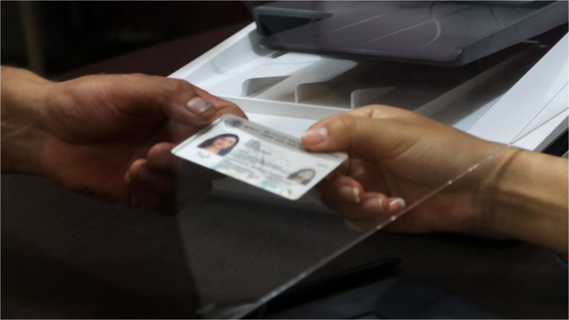 El acuerdo fue aprobado por la Comisión Nacional de Vigilancia (Cuartoscuro)