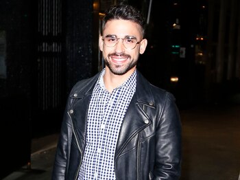 08-11-2019 Miguel Frigenti
EUROPA ESPAÑA SOCIEDAD