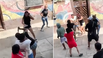 El Pasaje de la Salsa