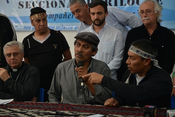 Confirmaron el procesamiento de dos exfuncionarios del kirchnerismo que cobraban el plan Potenciar Trabajo - Image 1