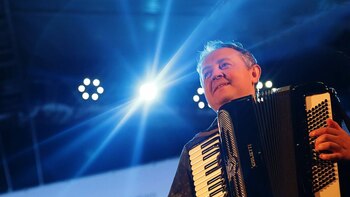 Bebê Kramer, Alexis Cárdenas y