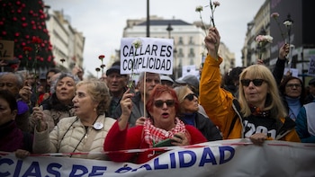 Un exasesor de la Comunidad, a una víctima de residencias: "Si hay que buscar un culpable, es el doctor Fernando Simón"
