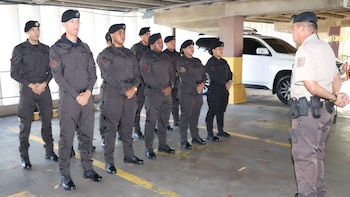 Mulino se declara en contra de la Policía Municipal del distrito capital