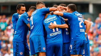 El club seguirá los protocolos