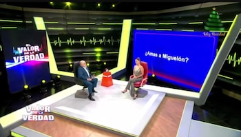 Al hablar de Miguel como