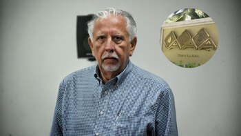 Consejo de Estado ratificó multa