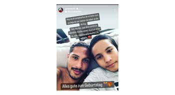 El mensaje de Paolo Guerrero