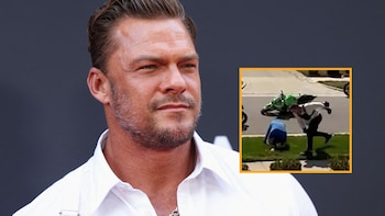 Cierran el caso contra Alan