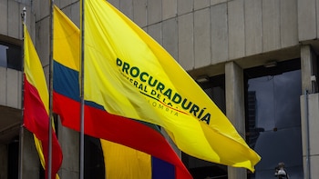 Procuraduría abrió investigación contra dos policías de Antinarcóticos por irregularidades en contratación