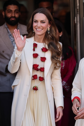 La comunidad India de Leicester