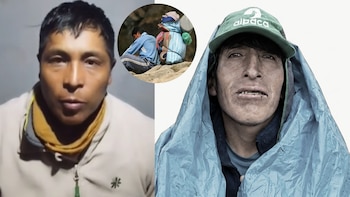 Dirigente de porteadores denuncia amenazas de muerte tras cuestionar la muerte de su compañero en el Camino Inca