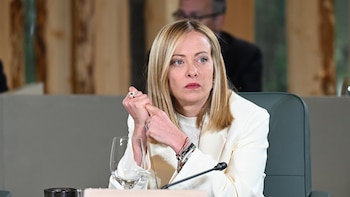 Meloni ve "sentido común" en