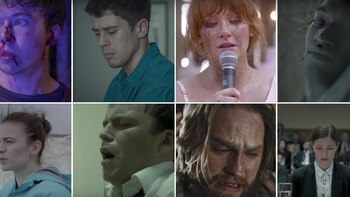 Charlie Brooker es el creador