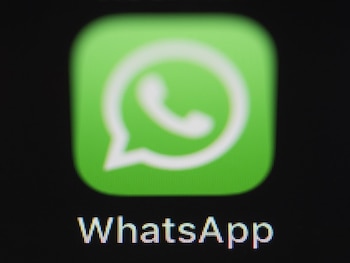 Limpiar el caché de WhatsApp