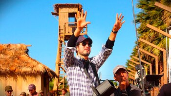 Alejandro Monteverde y Heard se