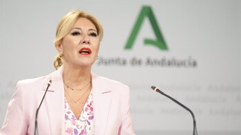 Andalucía se ratifica en recurrir