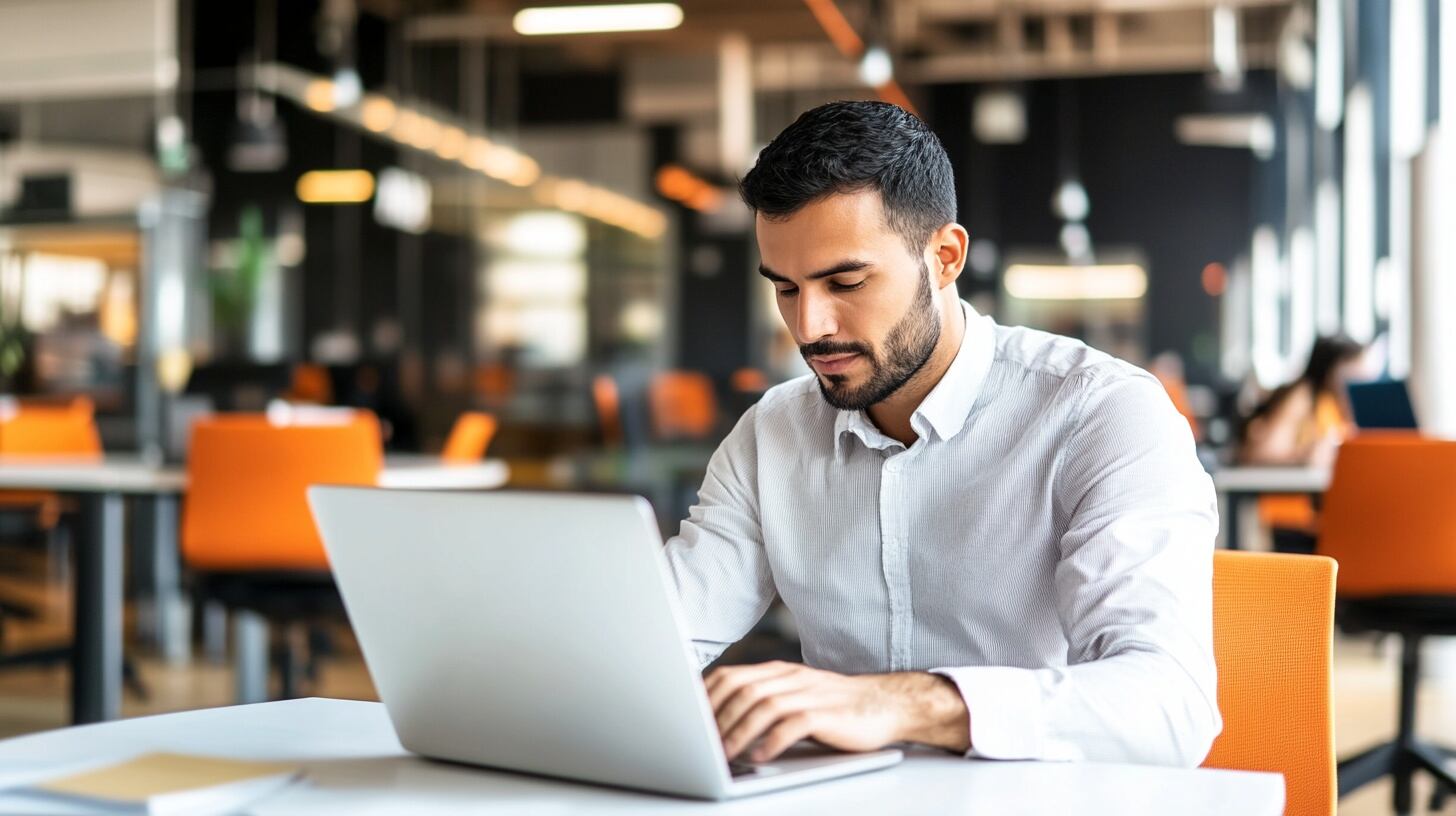 Es más práctico si se hace desde un ordenador.(Imagen Ilustrativa Infobae)