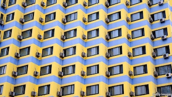 (Getty Images via The Economist)