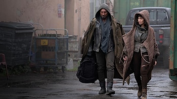 Ranking de Prime Video en